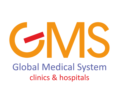 GMS Clinic в Марьиной роще