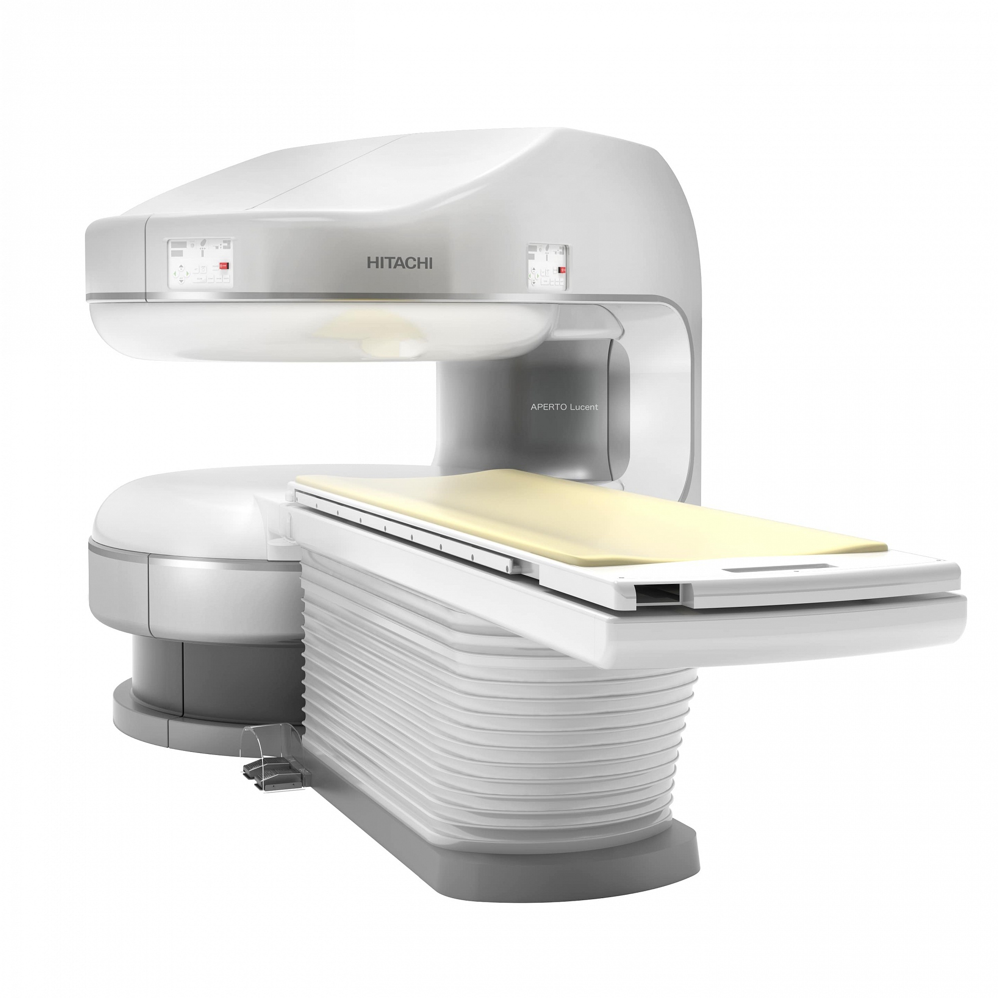 Томограф Hitachi Aperto Open Mri 0,4 T - KTdiagnostik.ru